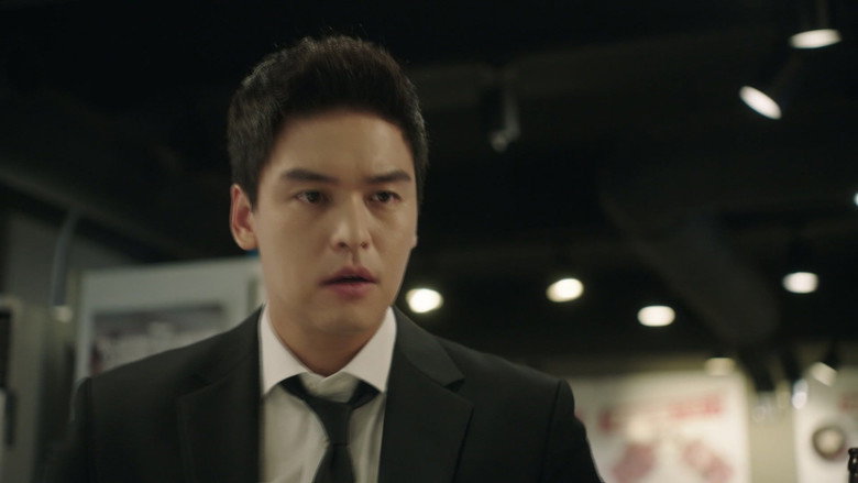 Still from 우아한 가 - Season 1 Episode 5