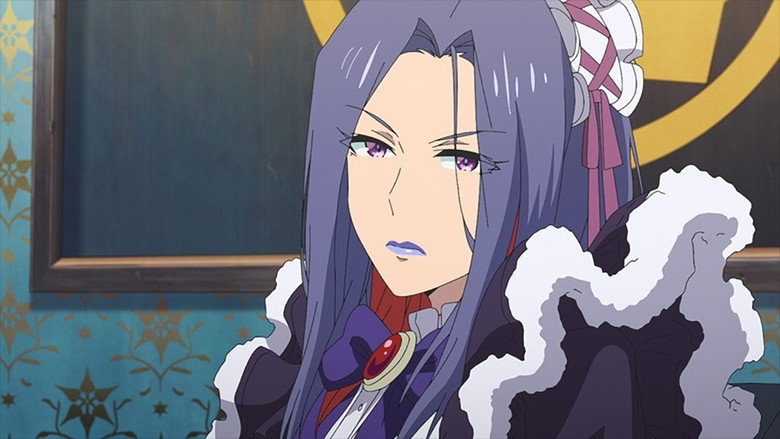 Still from Akiba Maid War - Season 1 Episode 6