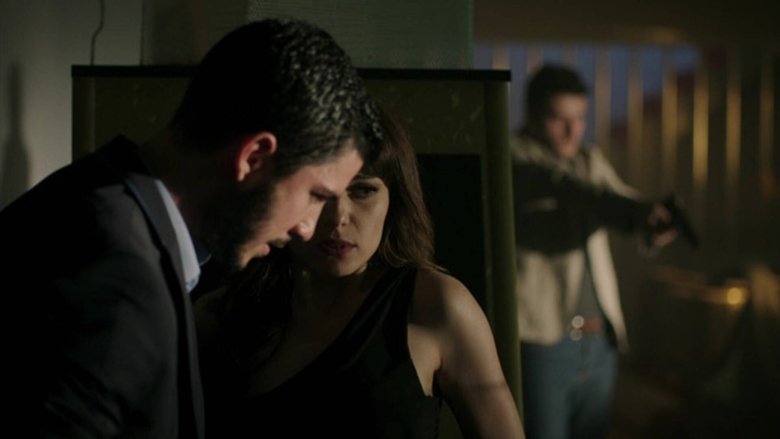 Still image for Bandits season 1 episode 5: Episode 5 Still image for Bandits season 1 episode 5: Episode 5