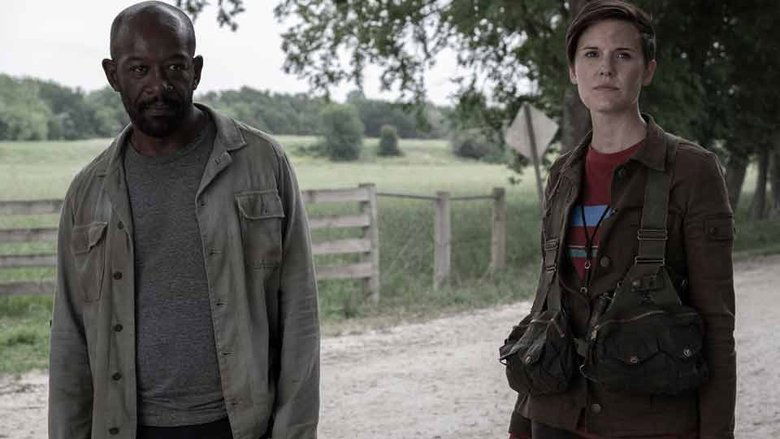 Regarder Walking Dead Saison 11 Streaming Gratuit Voir Fear The Walking Dead saison 5 episode 11 en Streaming Gratuit