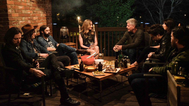 Still from Anthony Bourdain: Parts Unknown - Season 12 Episode 6