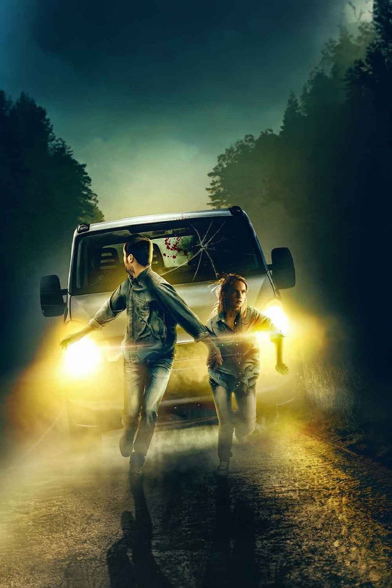 Imatge de El conductor