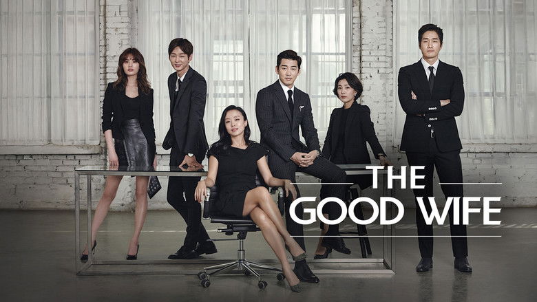 The Good Wife image 8