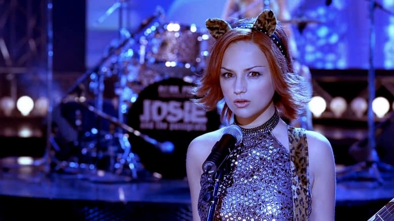 Josie and the Pussycats (2001)