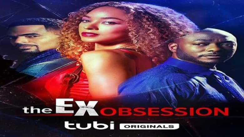 The Ex Obsession banner backdrop