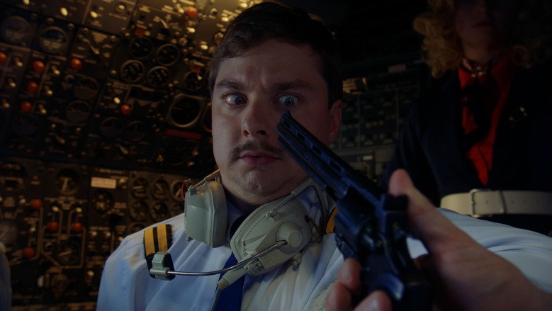 Still from I Have a Bomb!