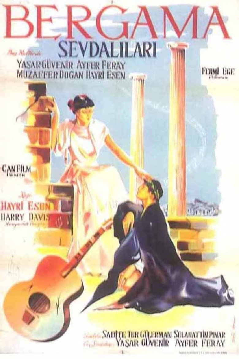 Imatge de Bergama Sevdalıları