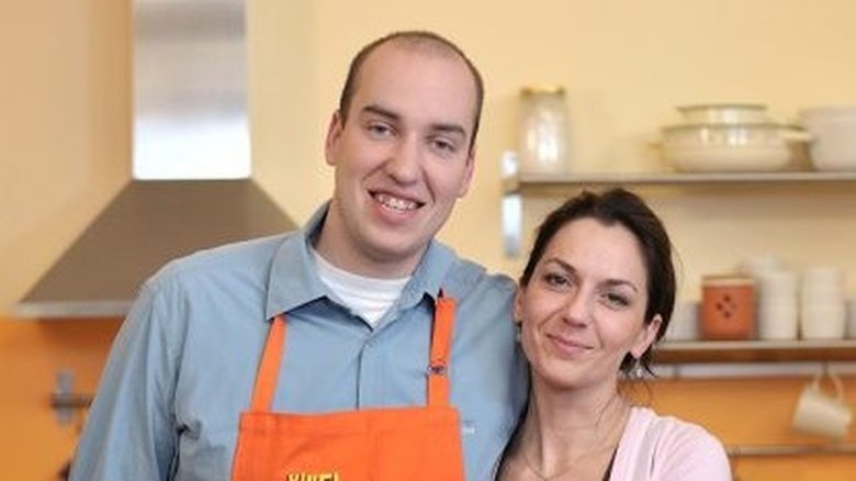 Kluci v akci Sezóna 1 Epizoda 118 bombuj