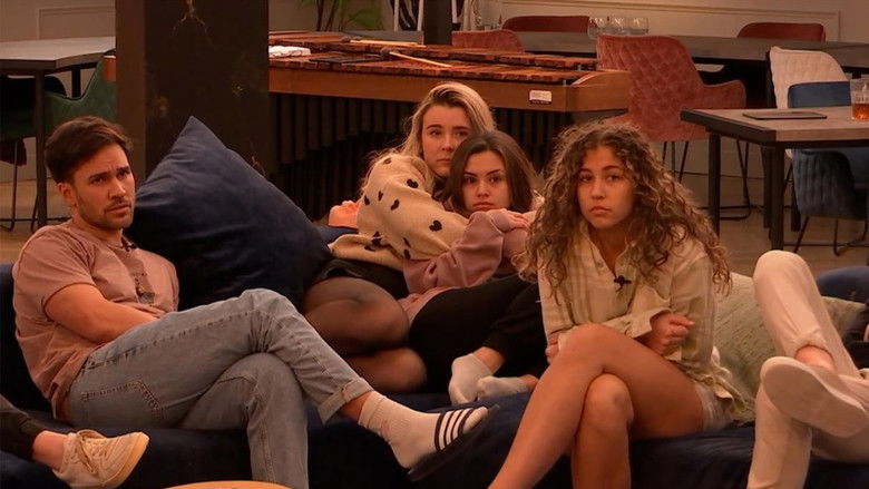 Still image for De Bondgenoten season 1 episode 71: Episode 71