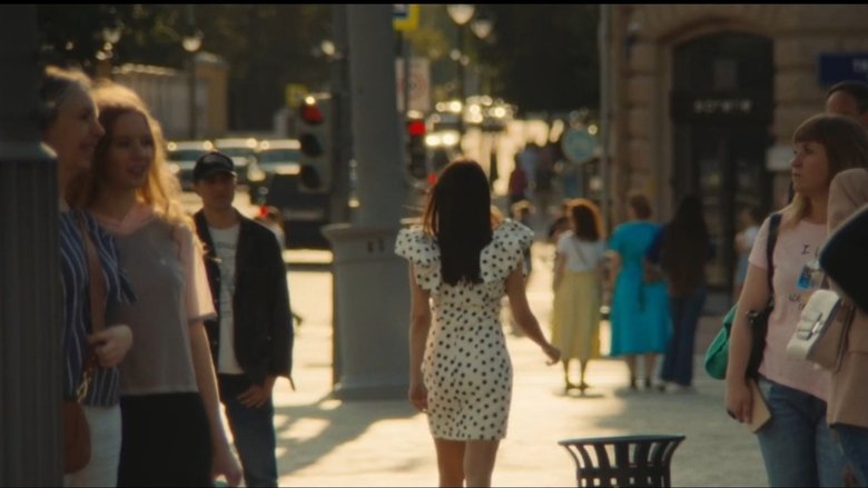 Still image for Red 5 season 1 episode 5: Episode 5 Still image for Red 5 season 1 episode 5: Episode 5