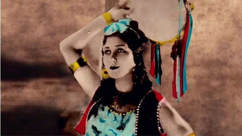Shalom Bollywood: The Untold Story of Indian Cinema main backdrop