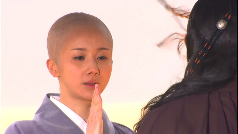 Still image for Sword Stained with Royal Blood season 1 episode 30: Episode 30 Still image for Sword Stained with Royal Blood season 1 episode 30: Episode 30