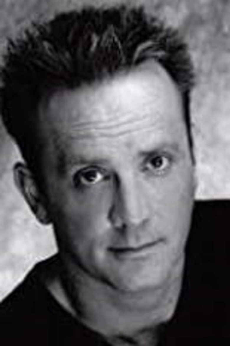 Robert Seckler portrait image