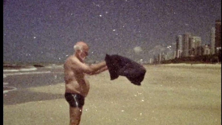 Bruscky: Um Autorretrato (2025)