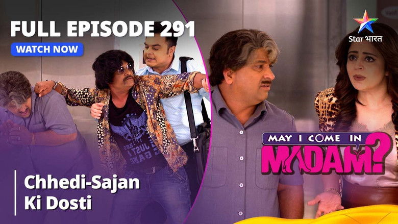 Chedi Banega Sajan Ka Dost?