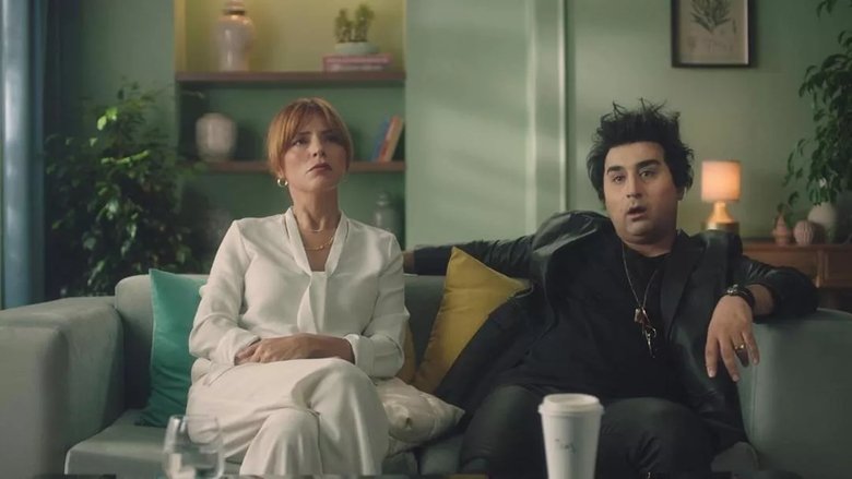 Still image for Sizi Dinliyorum season 1 episode 1: Episode 1