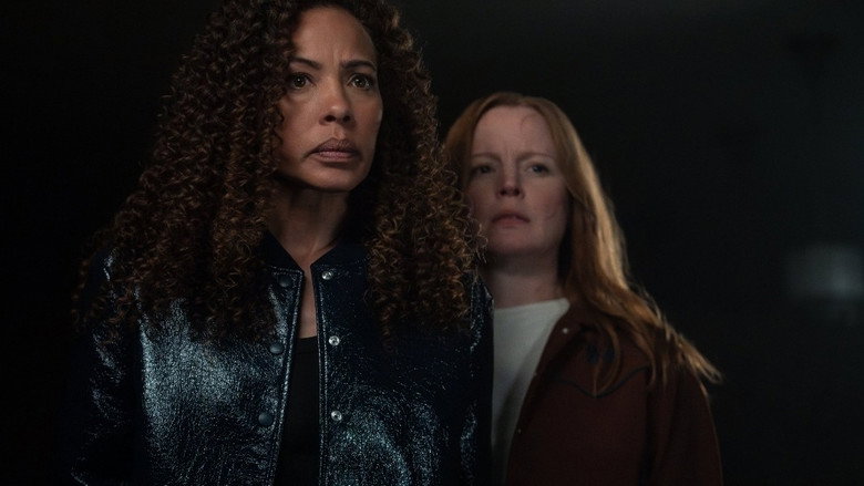 Still from Yellowjackets - Season 3 Episode 3