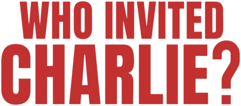 Imagen de ¿Quien Invito a Charlie?