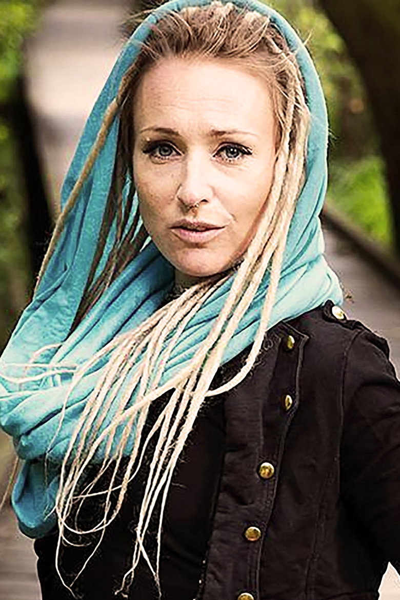Frida Appelgren portrait