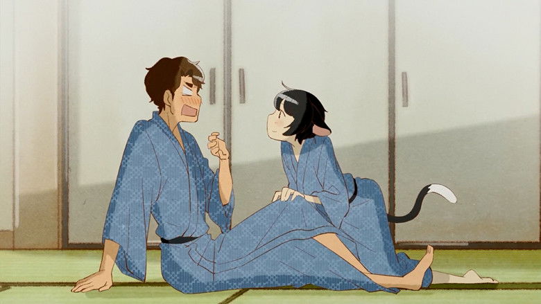 Still image for Hey, Your Cat Ears Are Showing! season 1 episode 11: Episode 11 Still image for Hey, Your Cat Ears Are Showing! season 1 episode 11: Episode 11