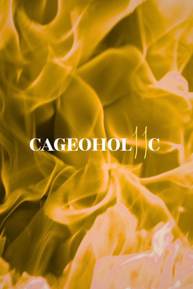 Imatge de Cageoholic: Rebirth