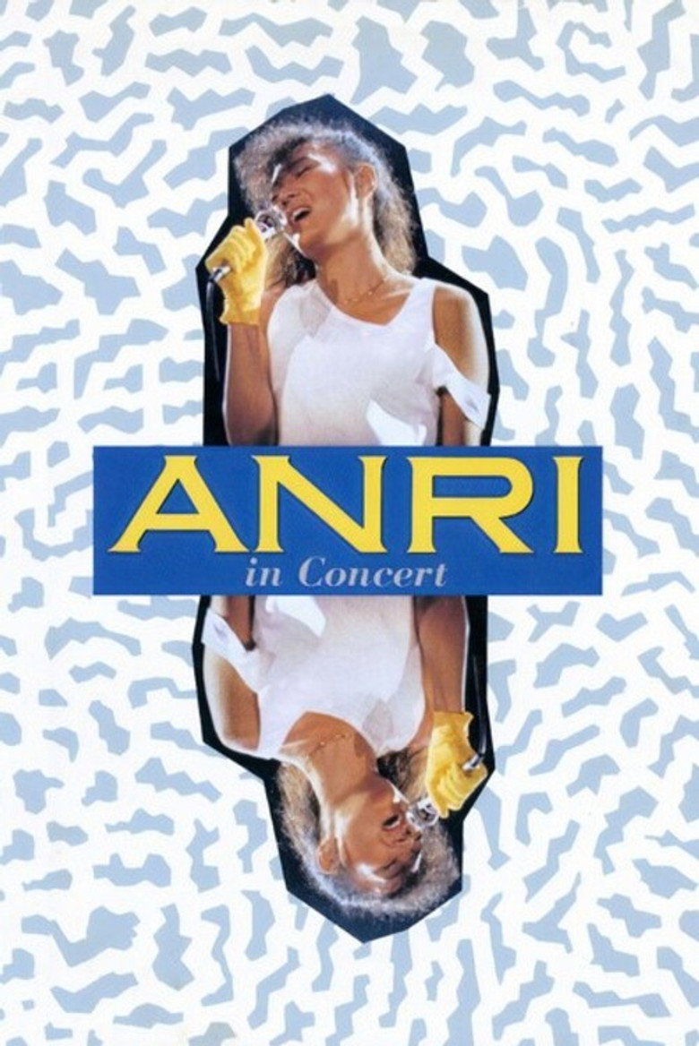 ANRI IN CONCERT