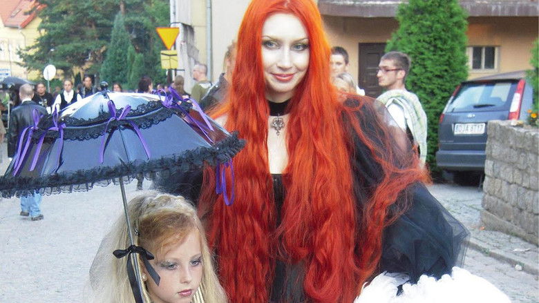 Imatge de Witajcie w mroku