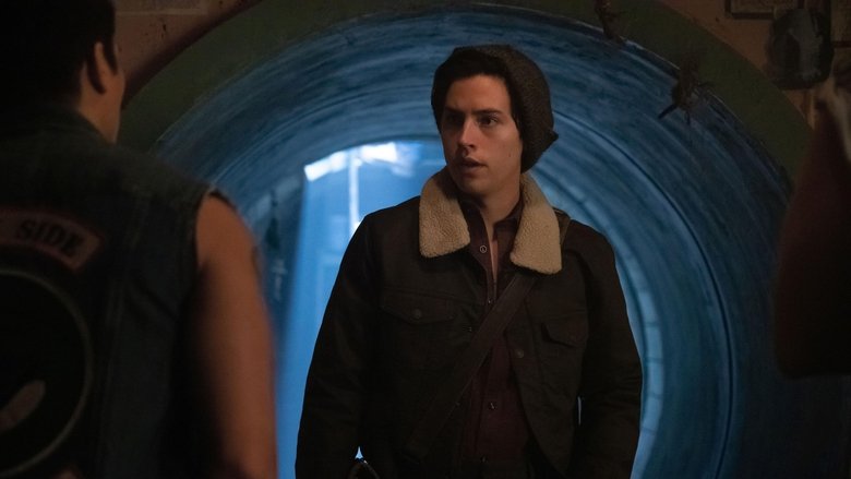 Riverdale (2017)