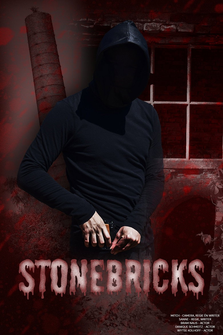 Shortfilm Stonebricks background