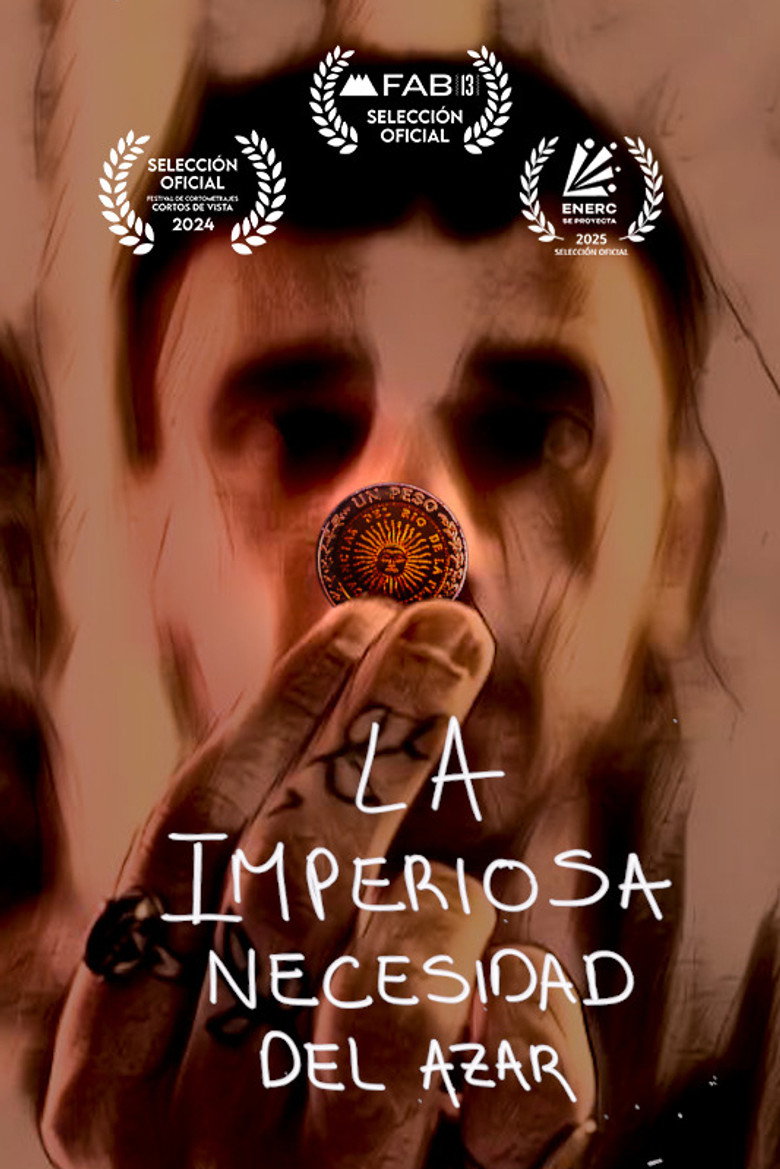 Imatge de La imperiosa necesidad del azar