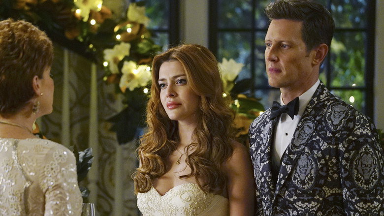 Still from Revenge - Season 4 Episode 14