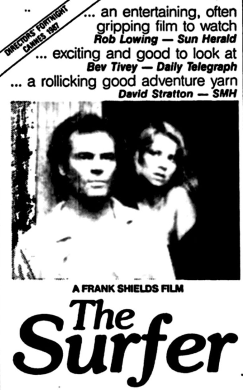 Imatge de The Surfer