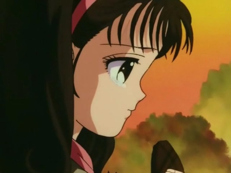 Still image for Marmalade Boy season 1 episode 48: A Taste of Chocolate "Sweet and bitter Valentine!"