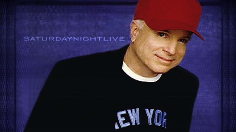 [Watch] Saturday Night Live Season 28 Episode 3 John