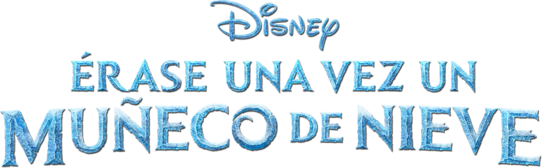 Imagen de Érase una Vez un Muñeco de Nieve