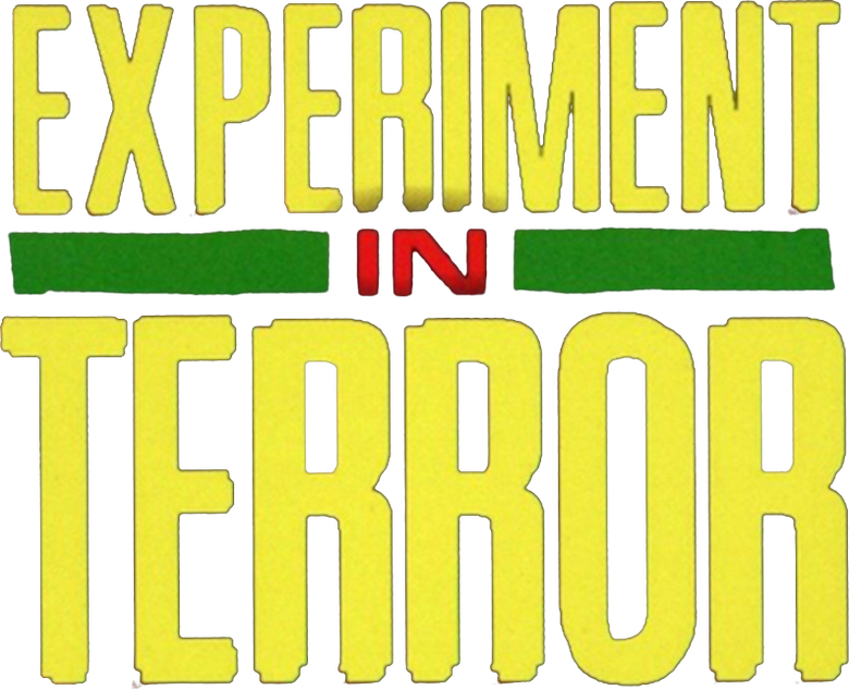 Experiment in Terror