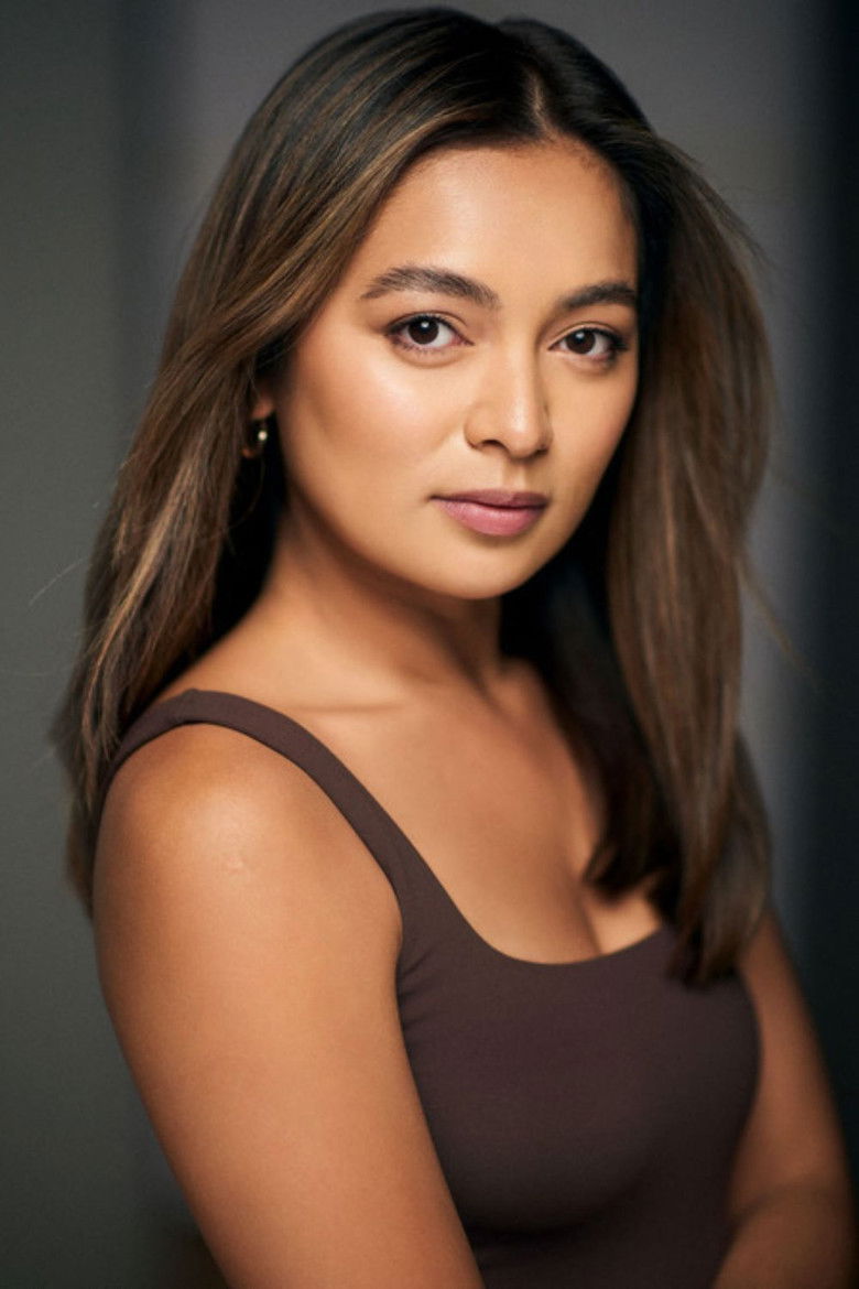 Hannah Cam portrait image