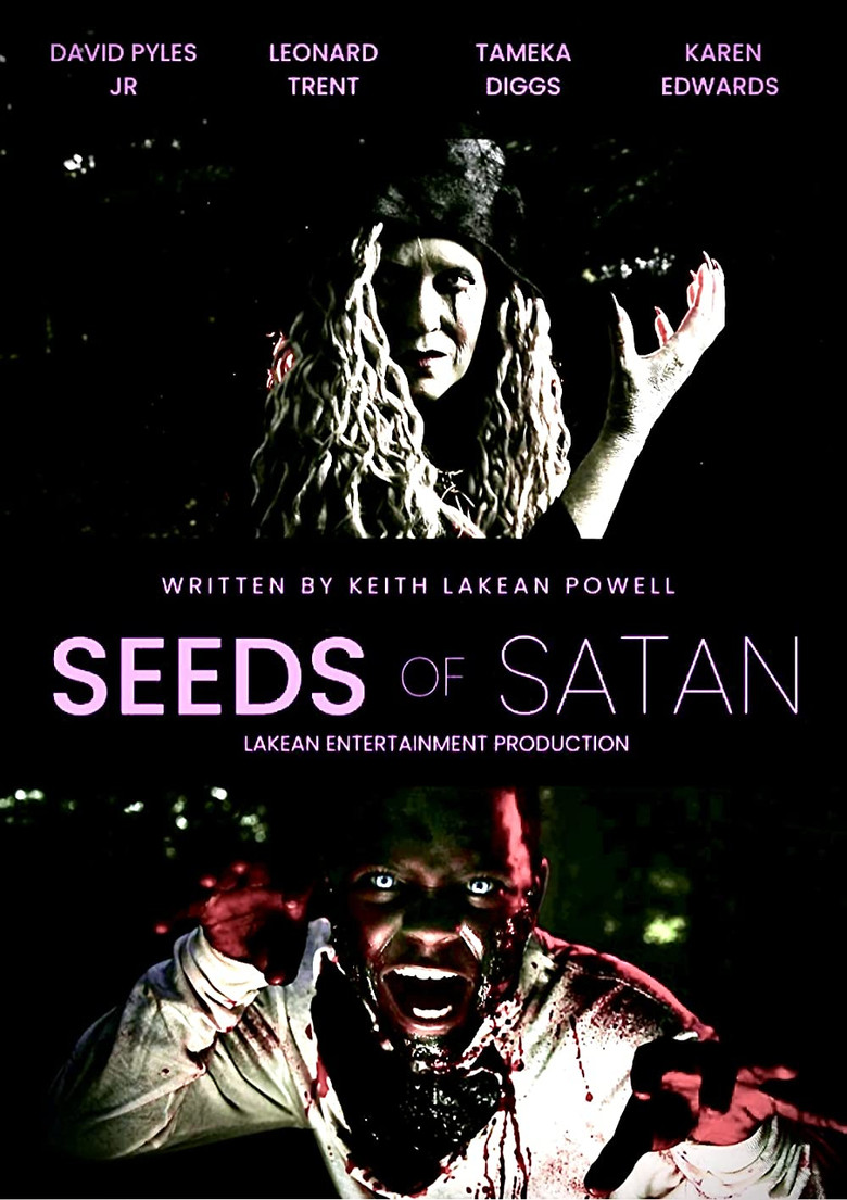 Imatge de Seeds of Satan