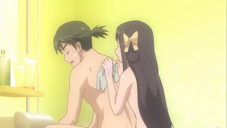 Still from Mr. Nobunaga's Young Bride - Season 1 Episode 6