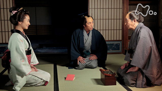 Still image for Asa ga Kita season 1 episode 19: Week 4 Still image for Asa ga Kita season 1 episode 19: Week 4