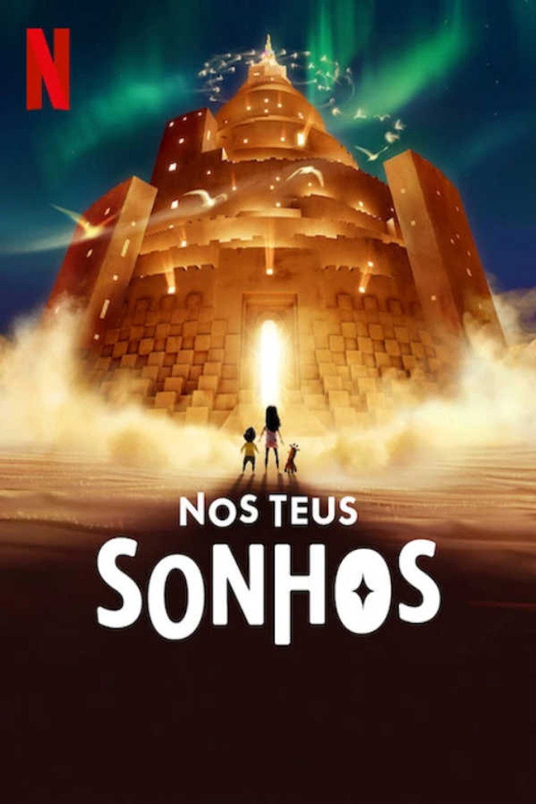 Nos Seus Sonhos