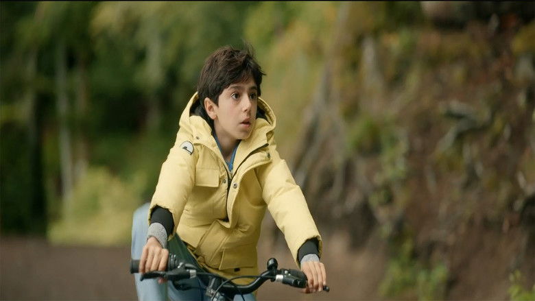 Still image for Rien ne t'efface season 1 episode 6: Episode 6