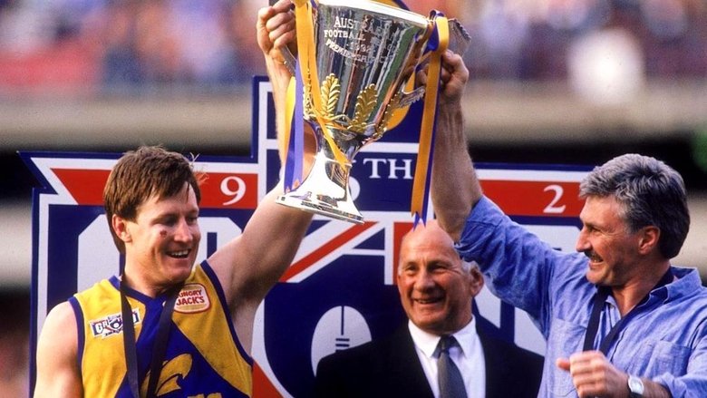 1992 AFL Grand Final