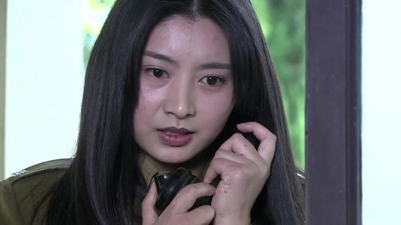 Still image for 黎明前的抉择 season 1 episode 36: Episode 36