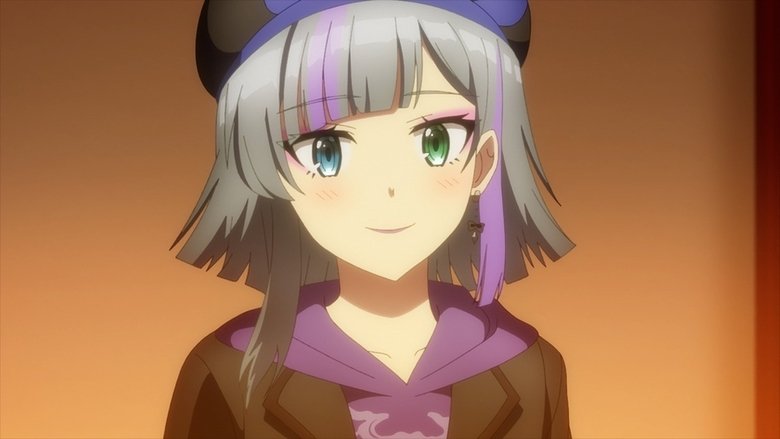 Still image for CUE! season 1 episode 19: The Three Little Pigs