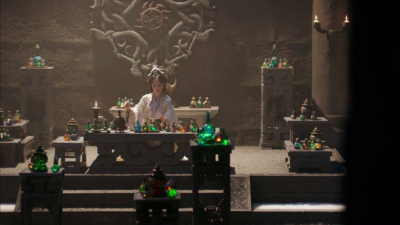 Amor y Corona Temporada 1 Episodio 31 Cuevana 3