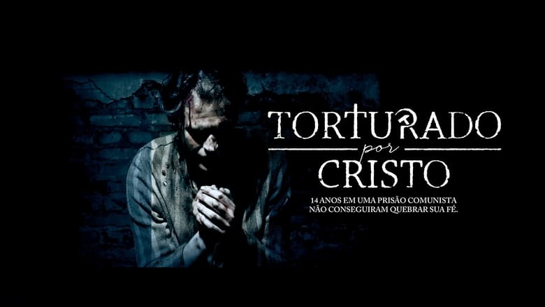 Torturado por Cristo