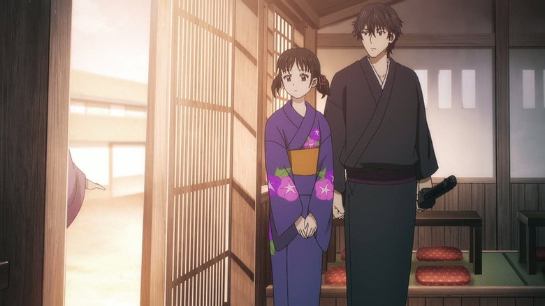 Still from Sword of the Demon Hunter - Season 1 Episode 23