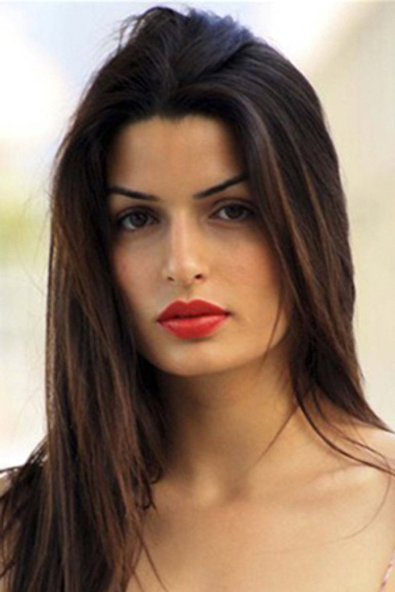 Tonia Sotiropoulou photo 6