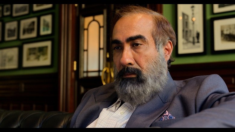 Still image for Kanneda season 1 episode 4: Dekh Dahad Tu Shera Di! Still image for Kanneda season 1 episode 4: Dekh Dahad Tu Shera Di!